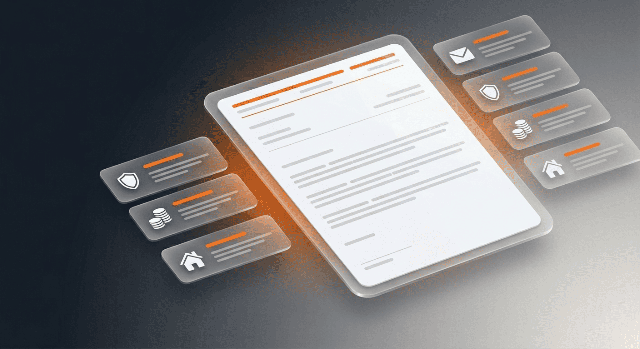 Impayés, dépôt de garantie, assurance : 5 courriers prêts à envoyer